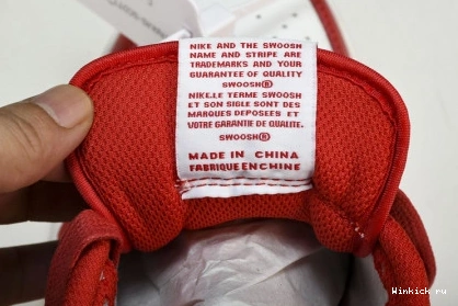 OF Jordan 1 Travis x Scott Air OW 0714
